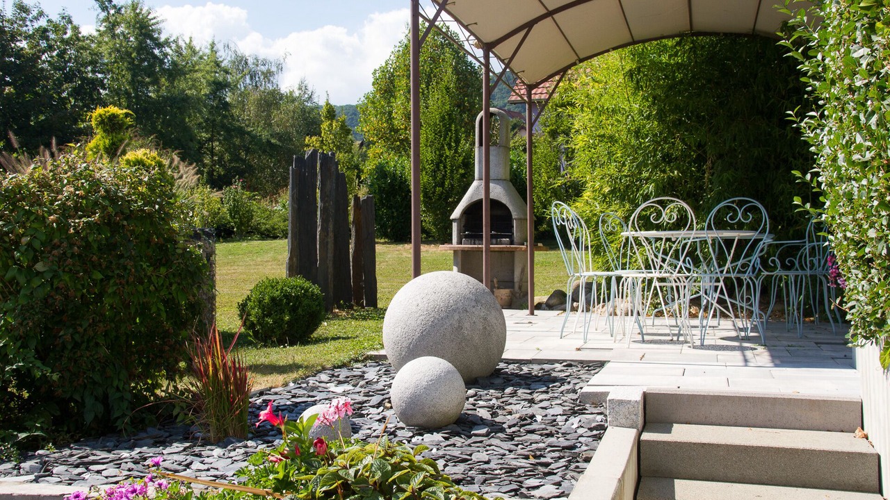 Photo of Outdoor in Voegtlinshoffen