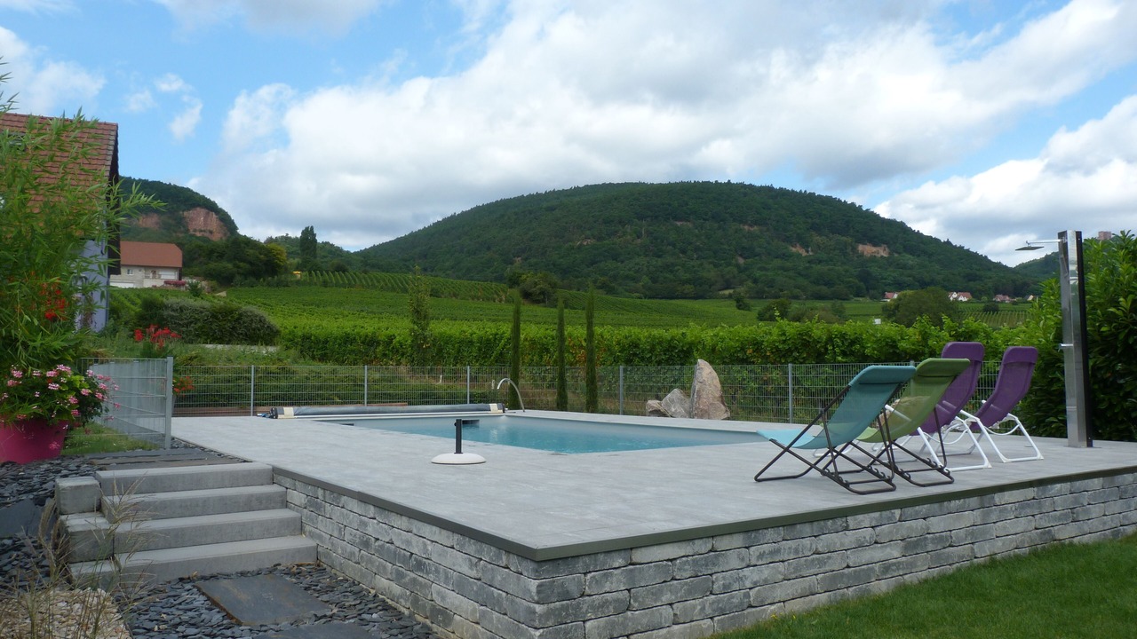 Photo of Outdoor in Voegtlinshoffen
