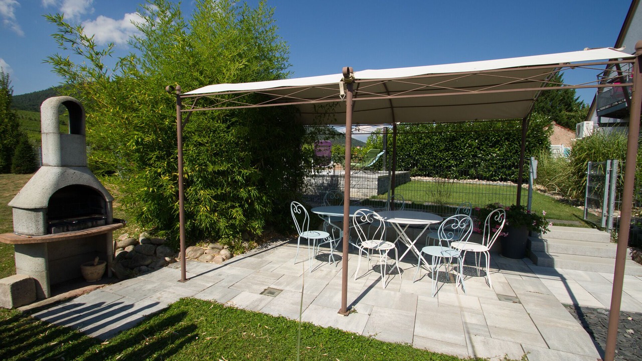 Photo of Outdoor in Voegtlinshoffen