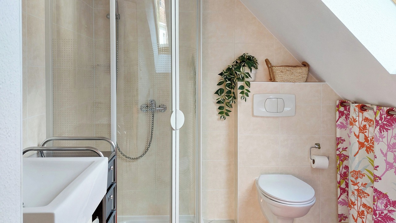 Photo of Bathroom in Voegtlinshoffen