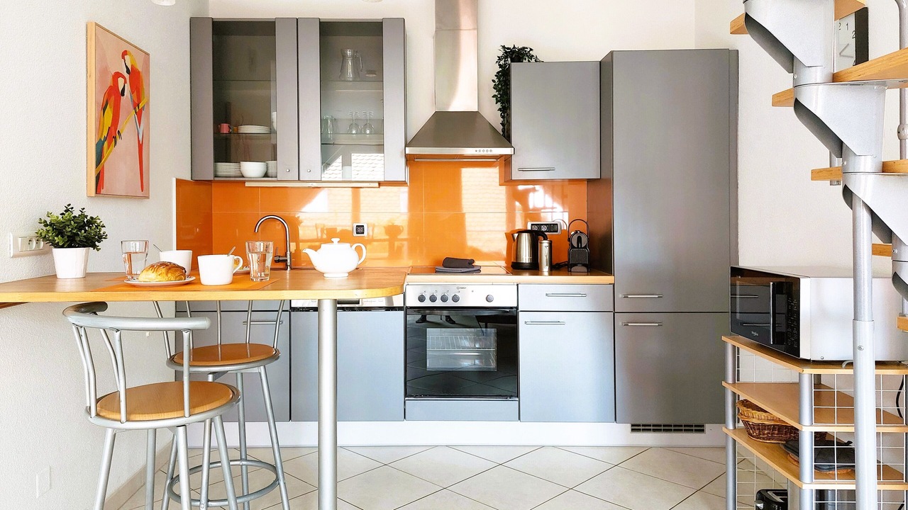 Photo of Kitchen in Voegtlinshoffen
