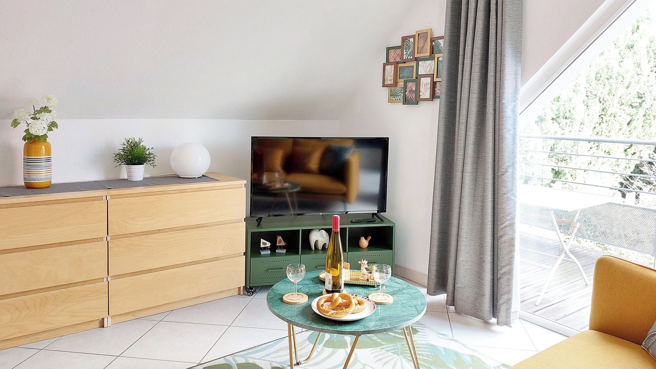 Photo of Livingroom in Voegtlinshoffen