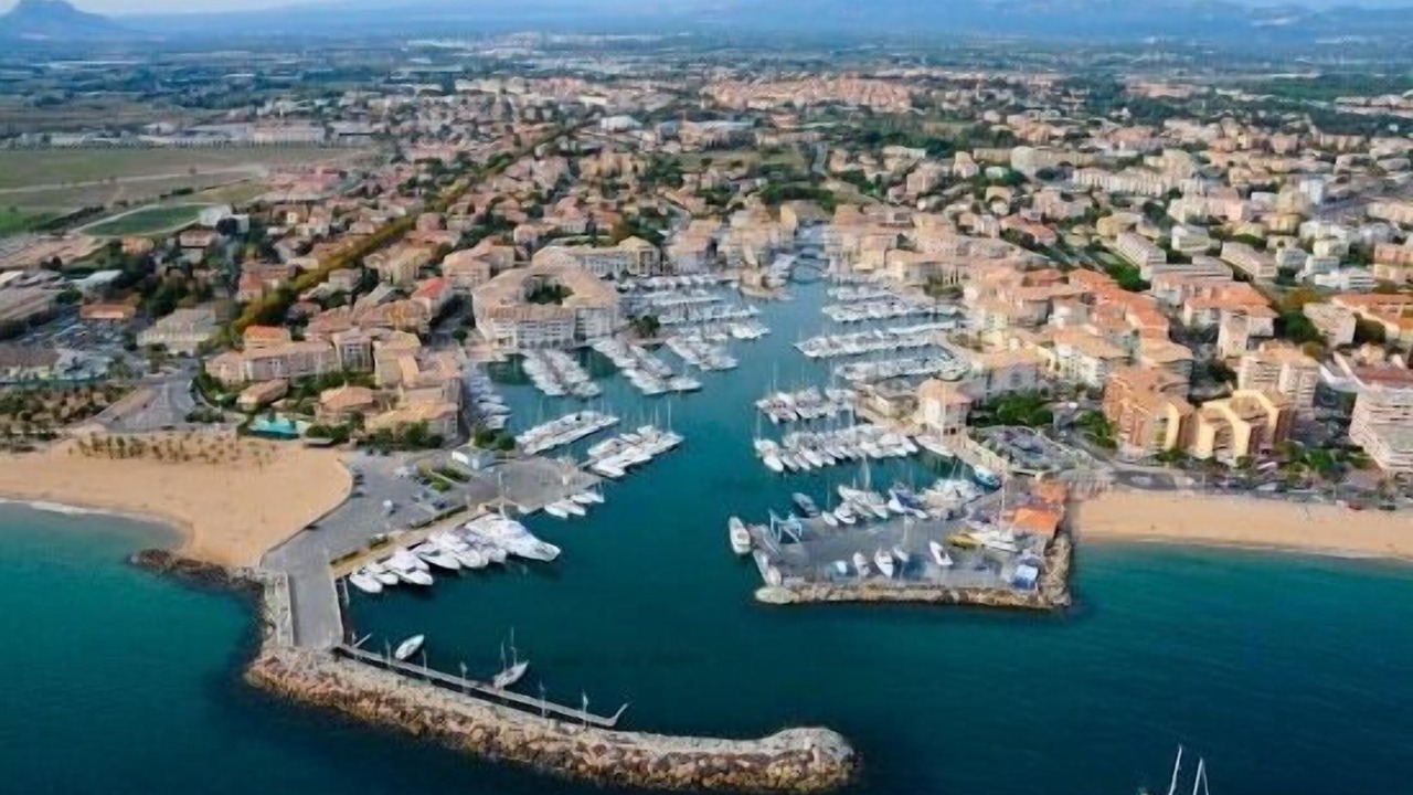 Photo of Others in Frejus Port