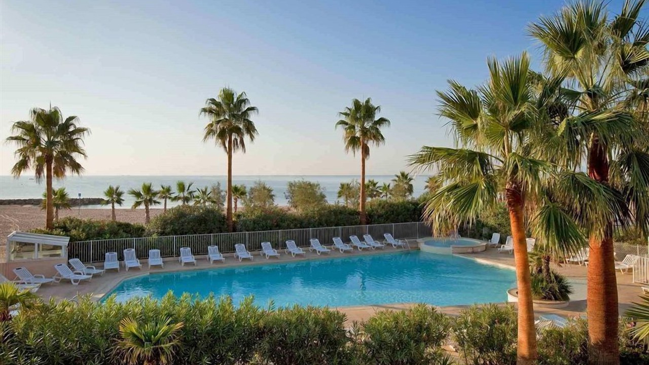 Photo of Outdoor in Frejus Port