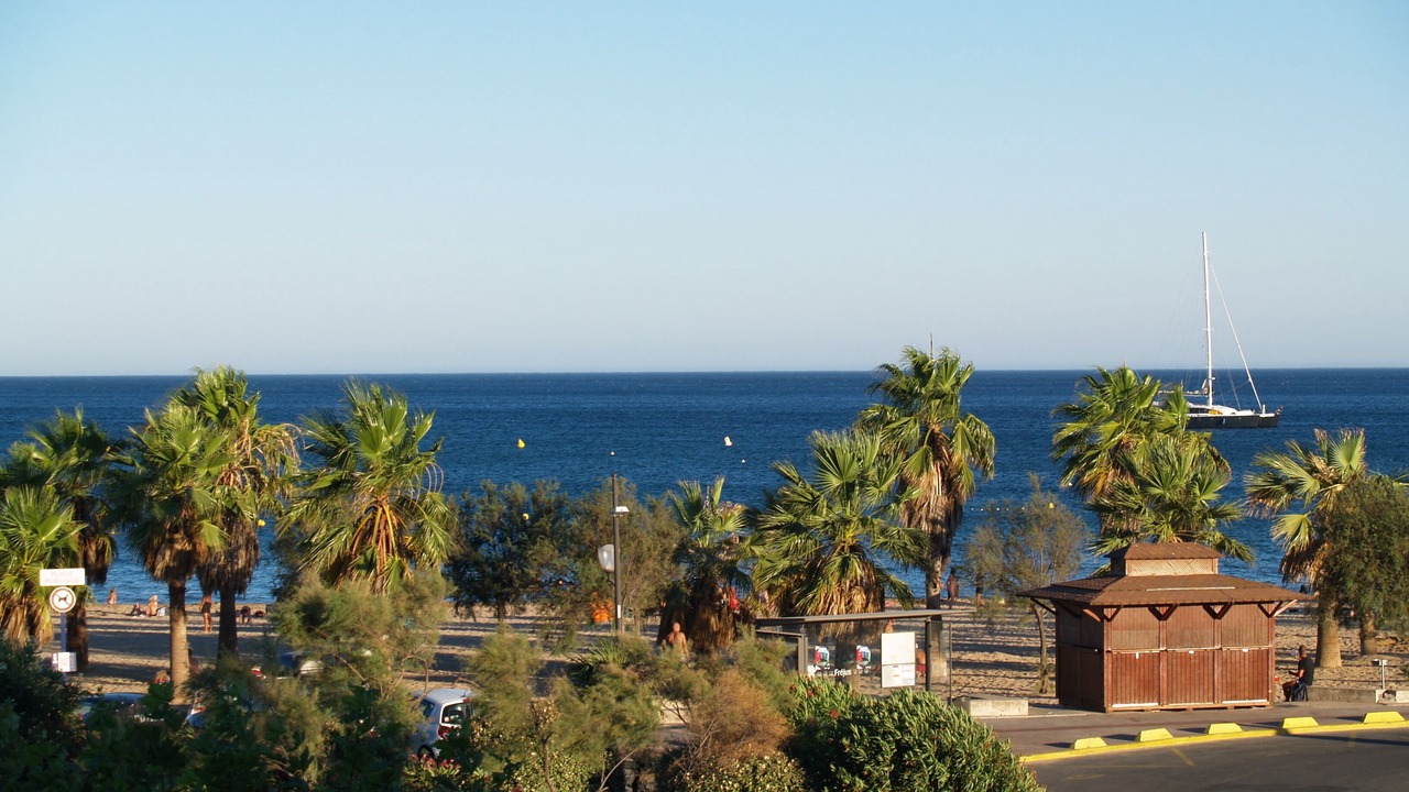 Photo of Others in Frejus Port