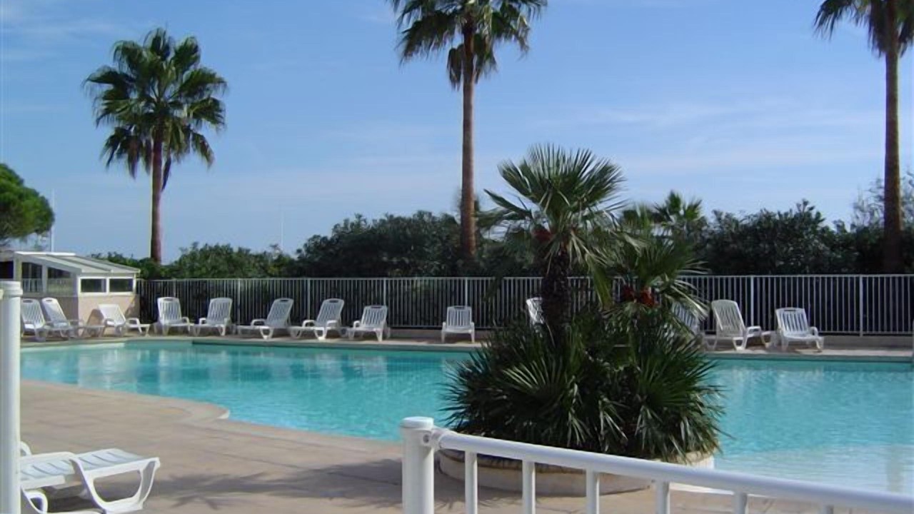 Photo of Outdoor in Frejus Port