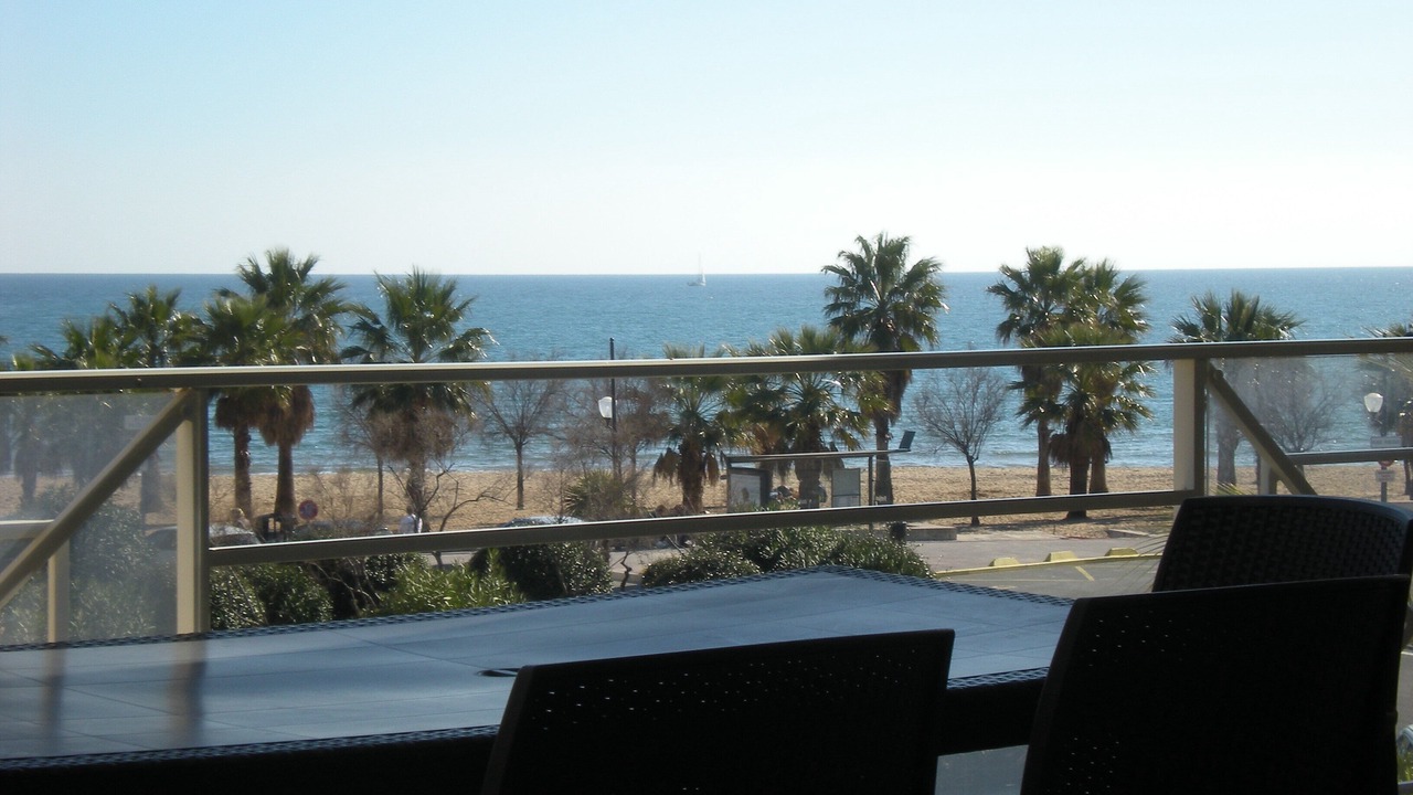 Photo of Outdoor in Frejus Port