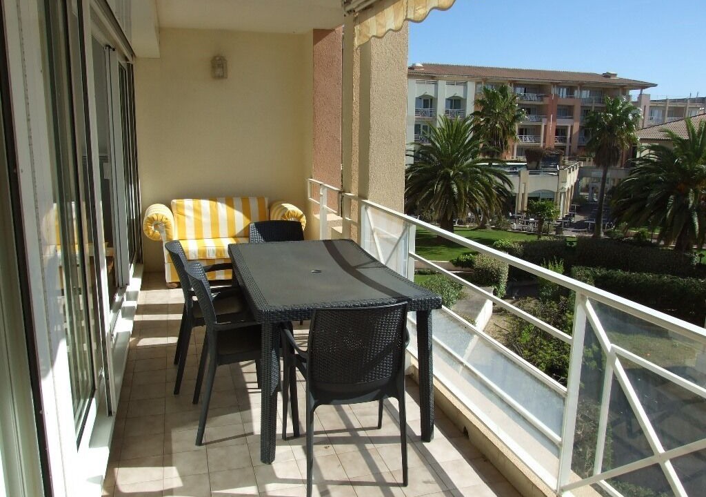 Photo of Outdoor in Frejus Port