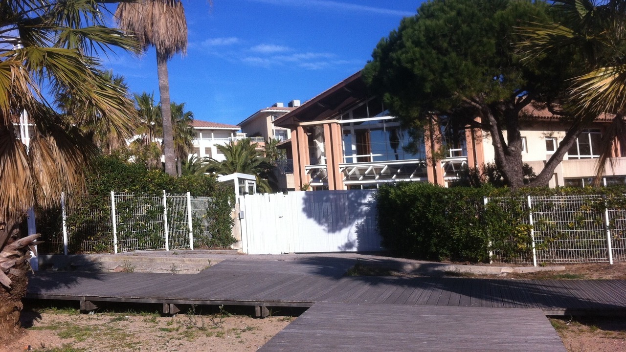Photo of Outdoor in Frejus Port