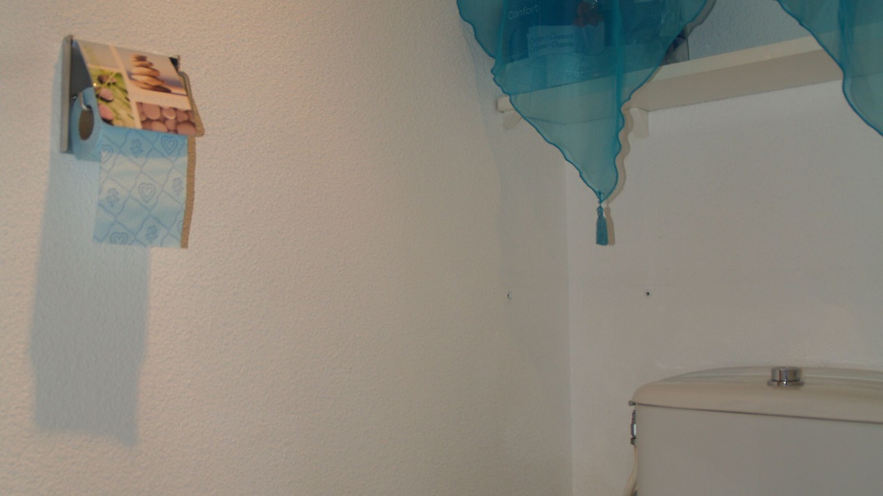Photo of Bathroom in Frejus Port