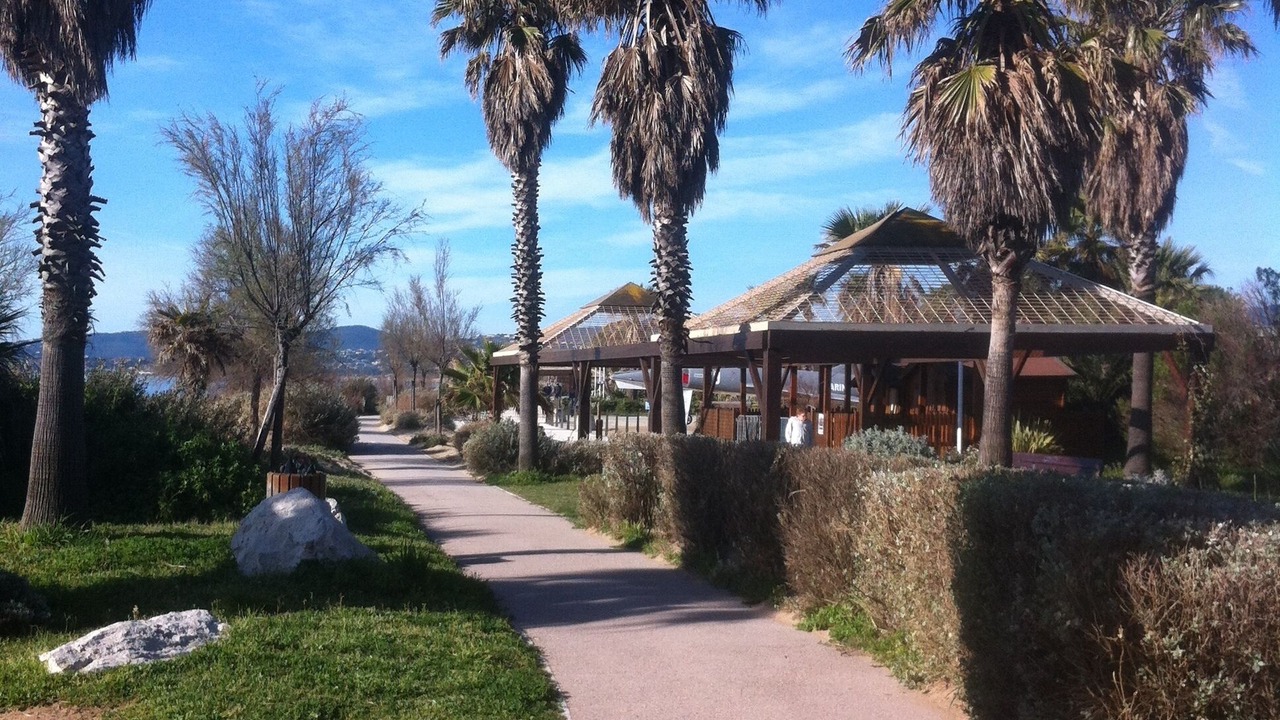 Photo of Outdoor in Frejus Port