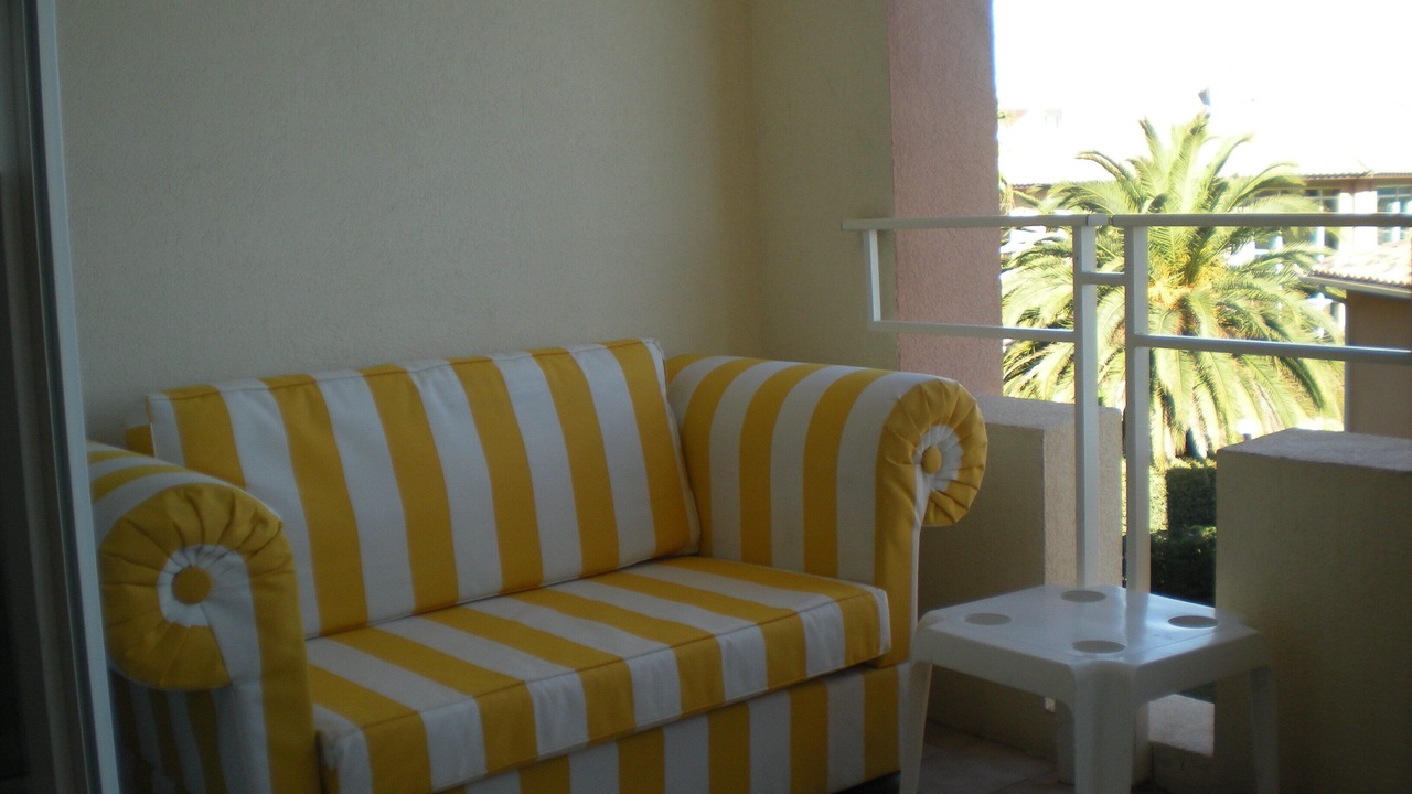 Photo of Outdoor in Frejus Port