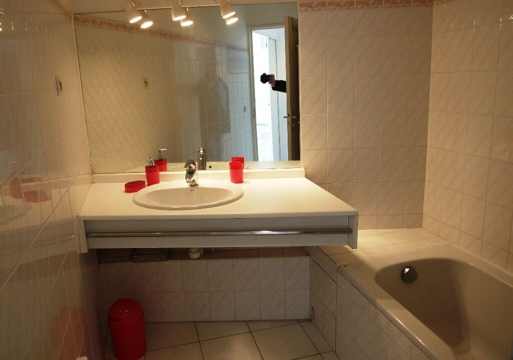 Photo of Bathroom in Frejus Port