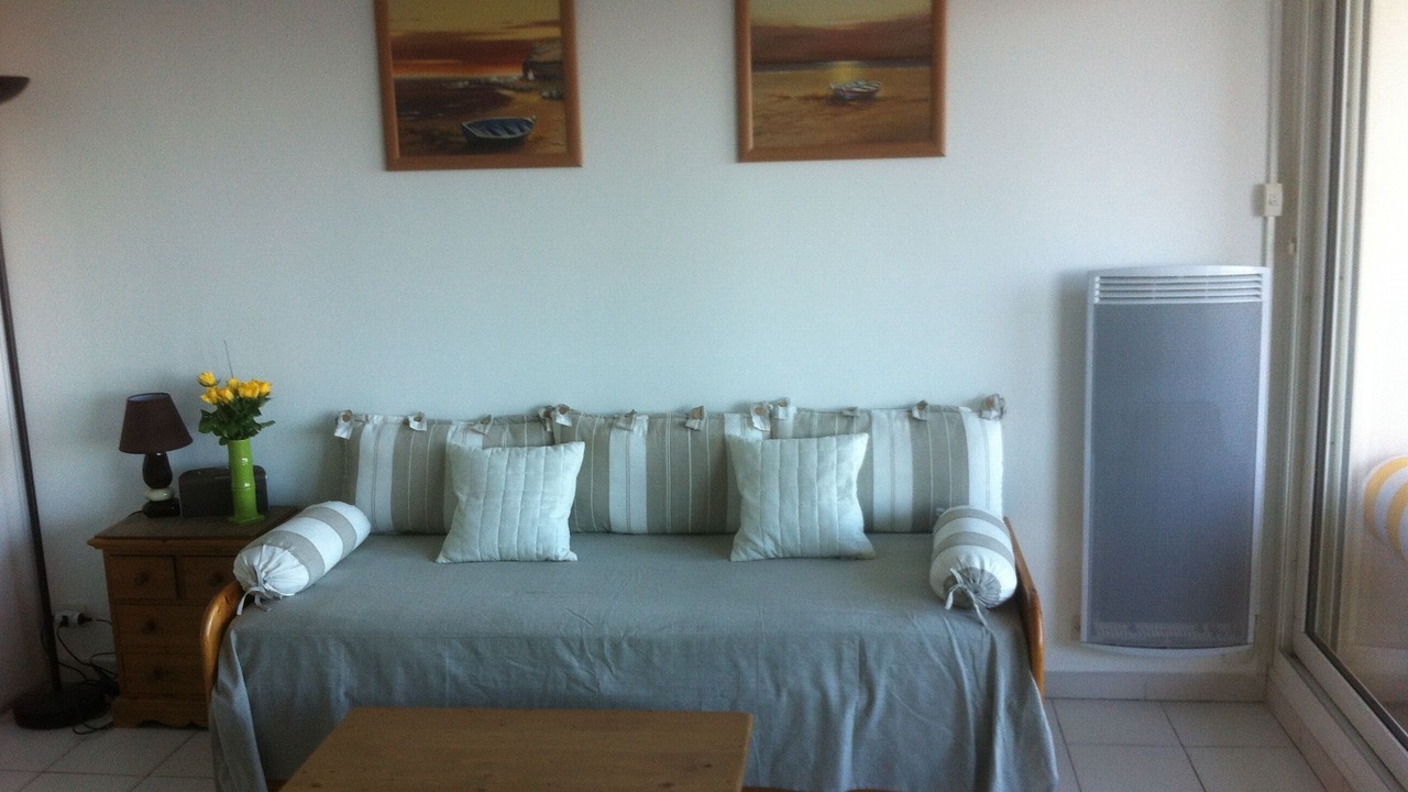 Photo of Bedroom in Frejus Port