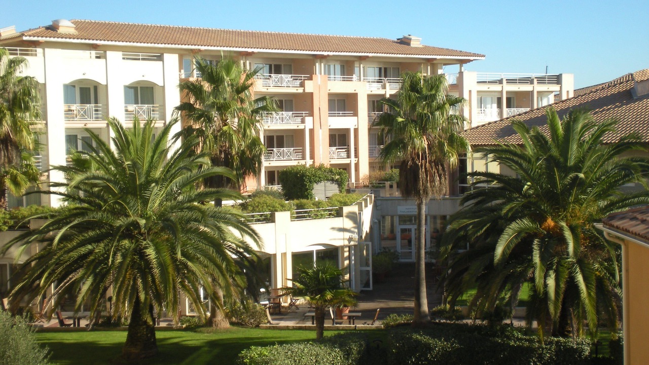 Photo of Outdoor in Frejus Port