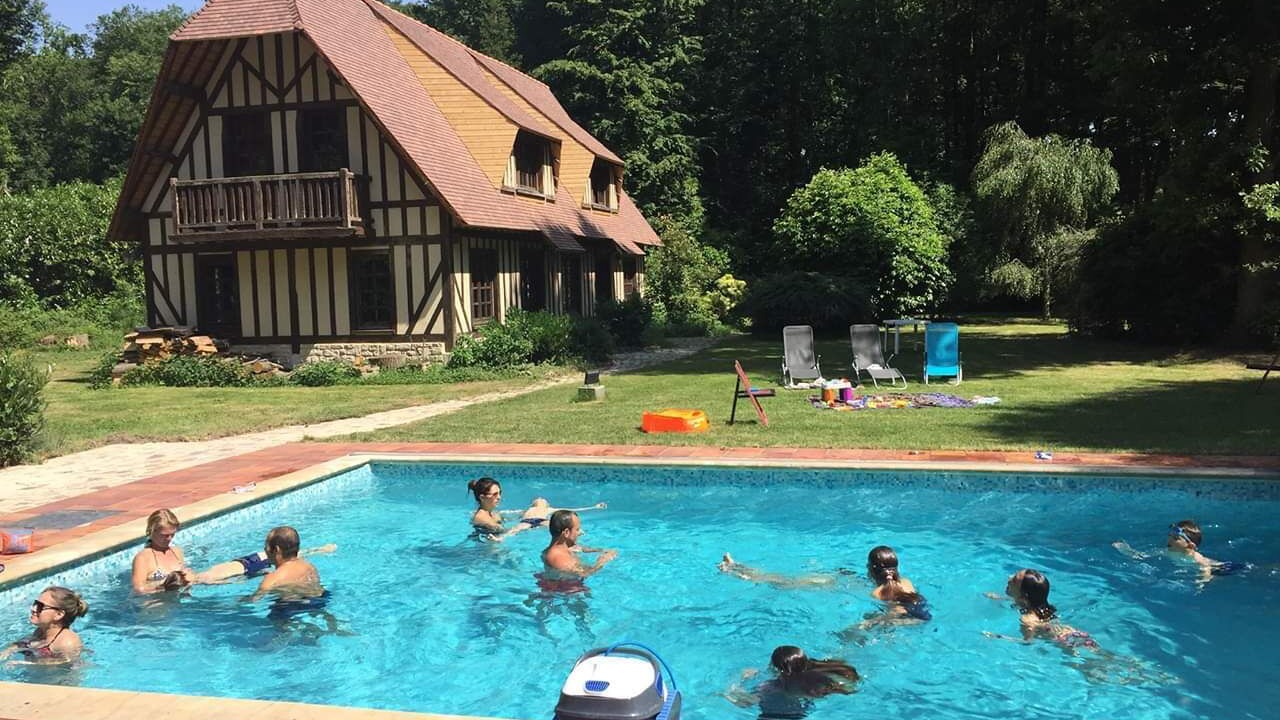 Photo of Outdoor in Verneuil-sur-Avre