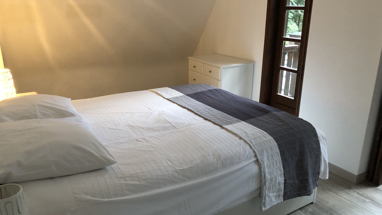 Photo of Bedroom in Verneuil-sur-Avre