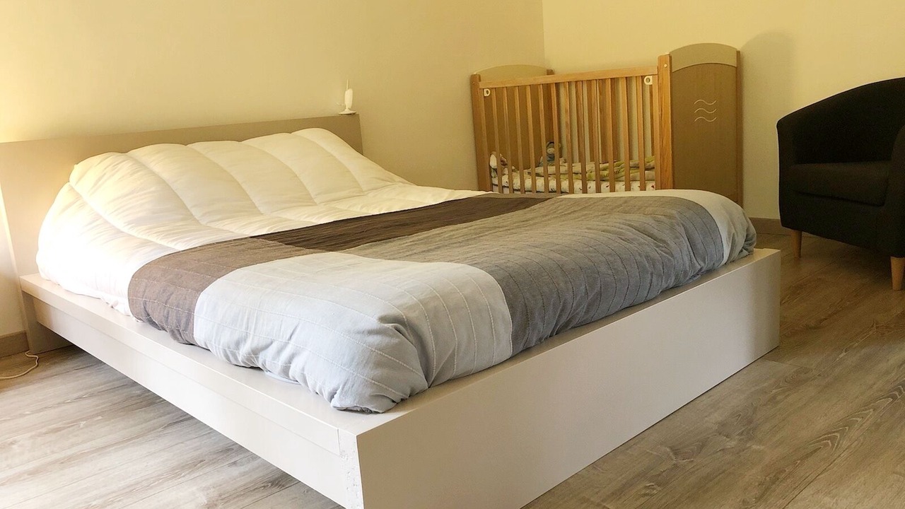 Photo of Bedroom in Verneuil-sur-Avre
