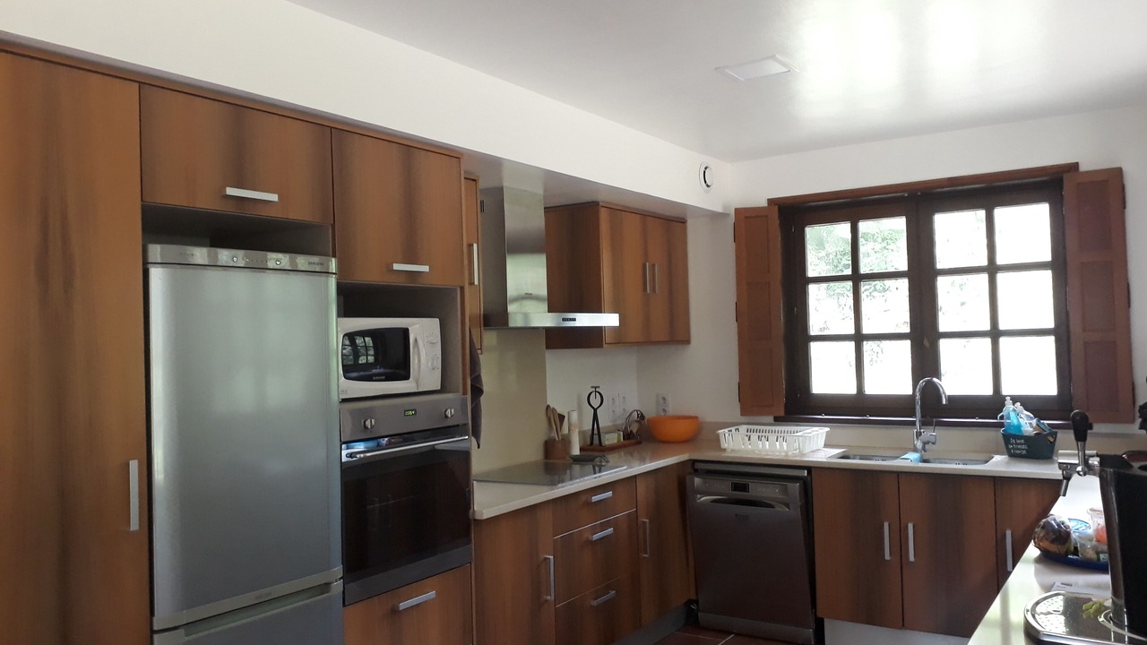 Photo of Kitchen in Verneuil-sur-Avre