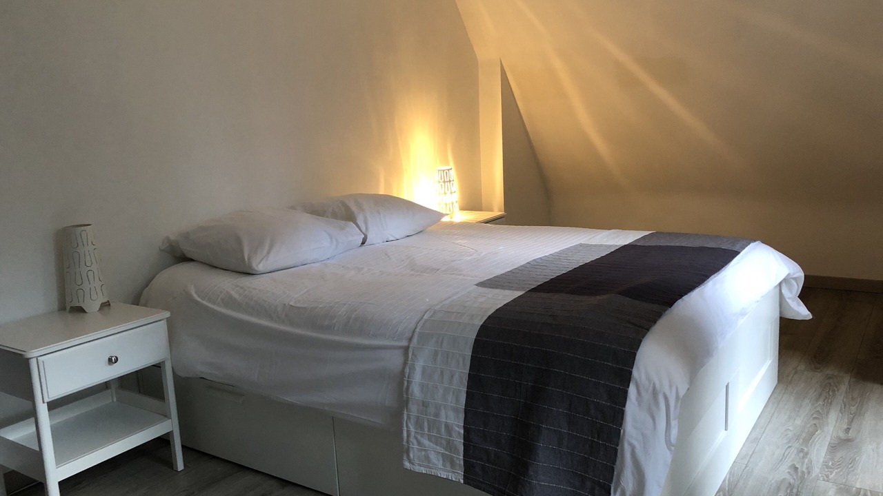Photo of Bedroom in Verneuil-sur-Avre