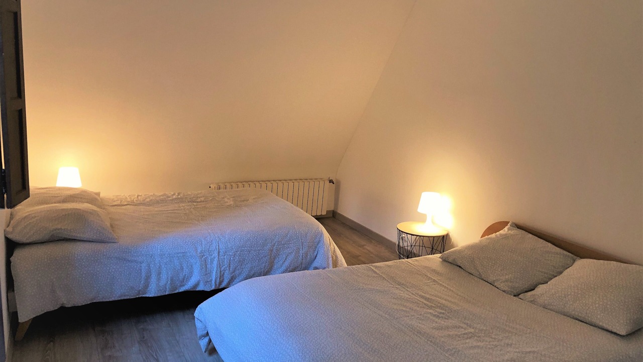 Photo of Bedroom in Verneuil-sur-Avre