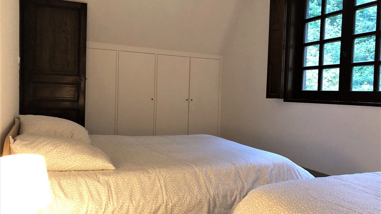 Photo of Bedroom in Verneuil-sur-Avre