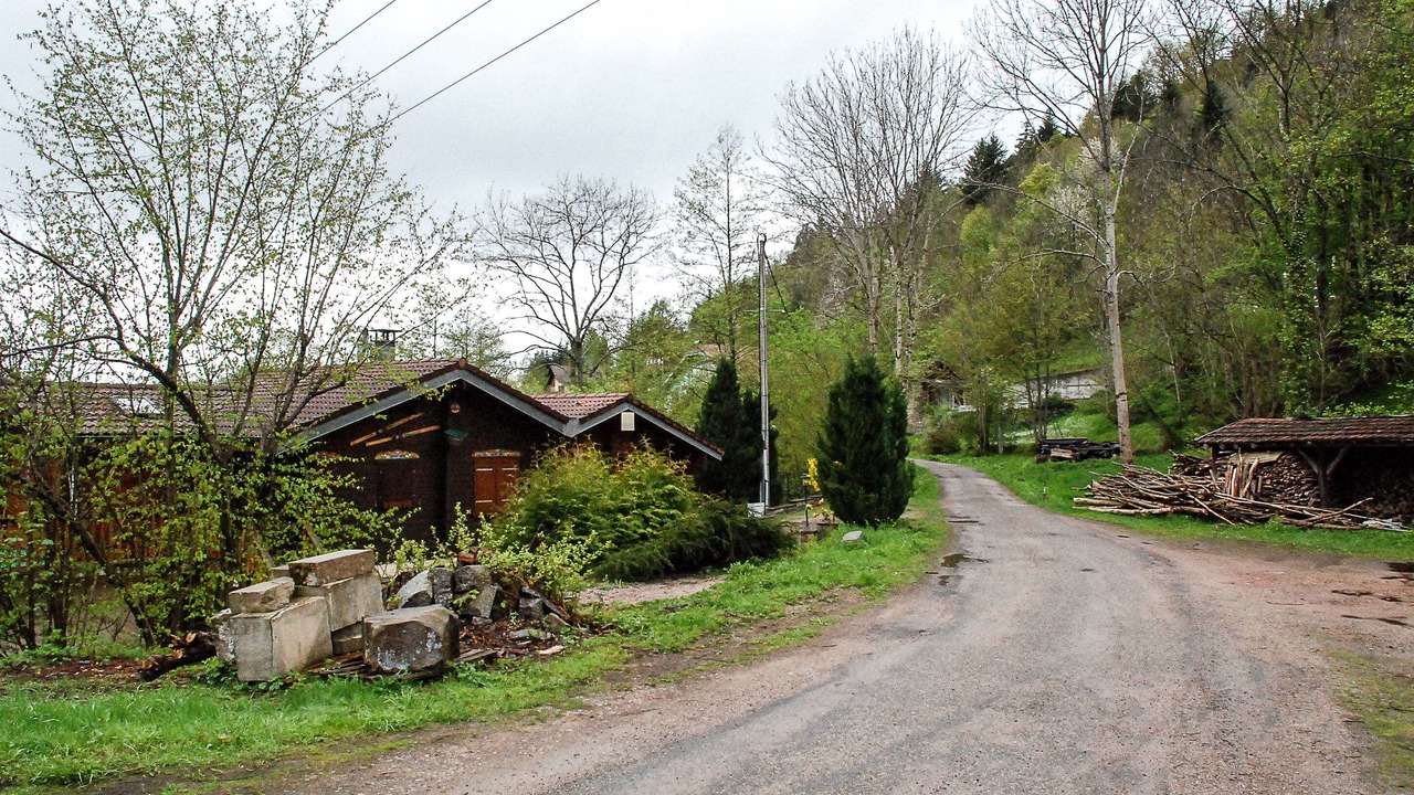Photo of Outdoor in Basse-sur-le-Rupt