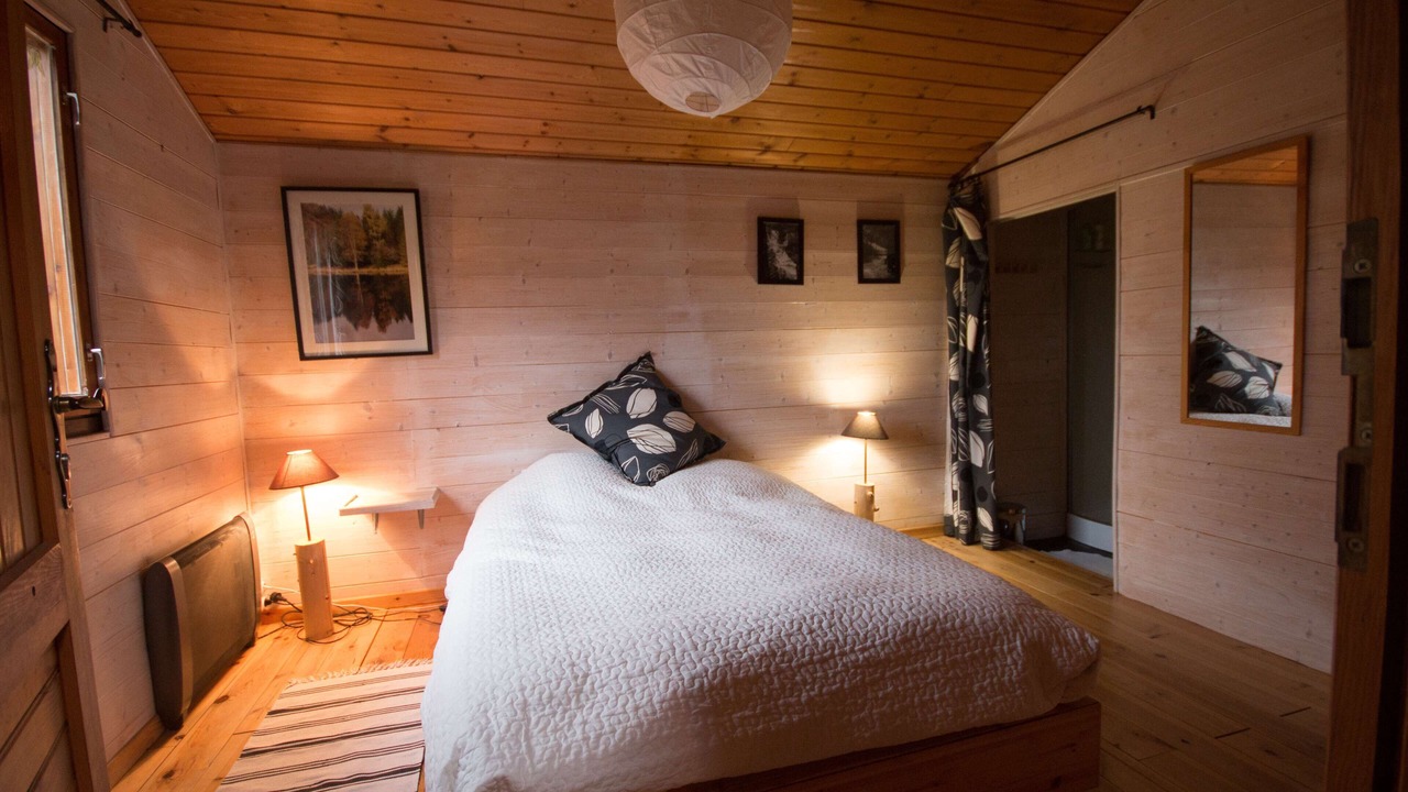 Photo of Bedroom in Basse-sur-le-Rupt