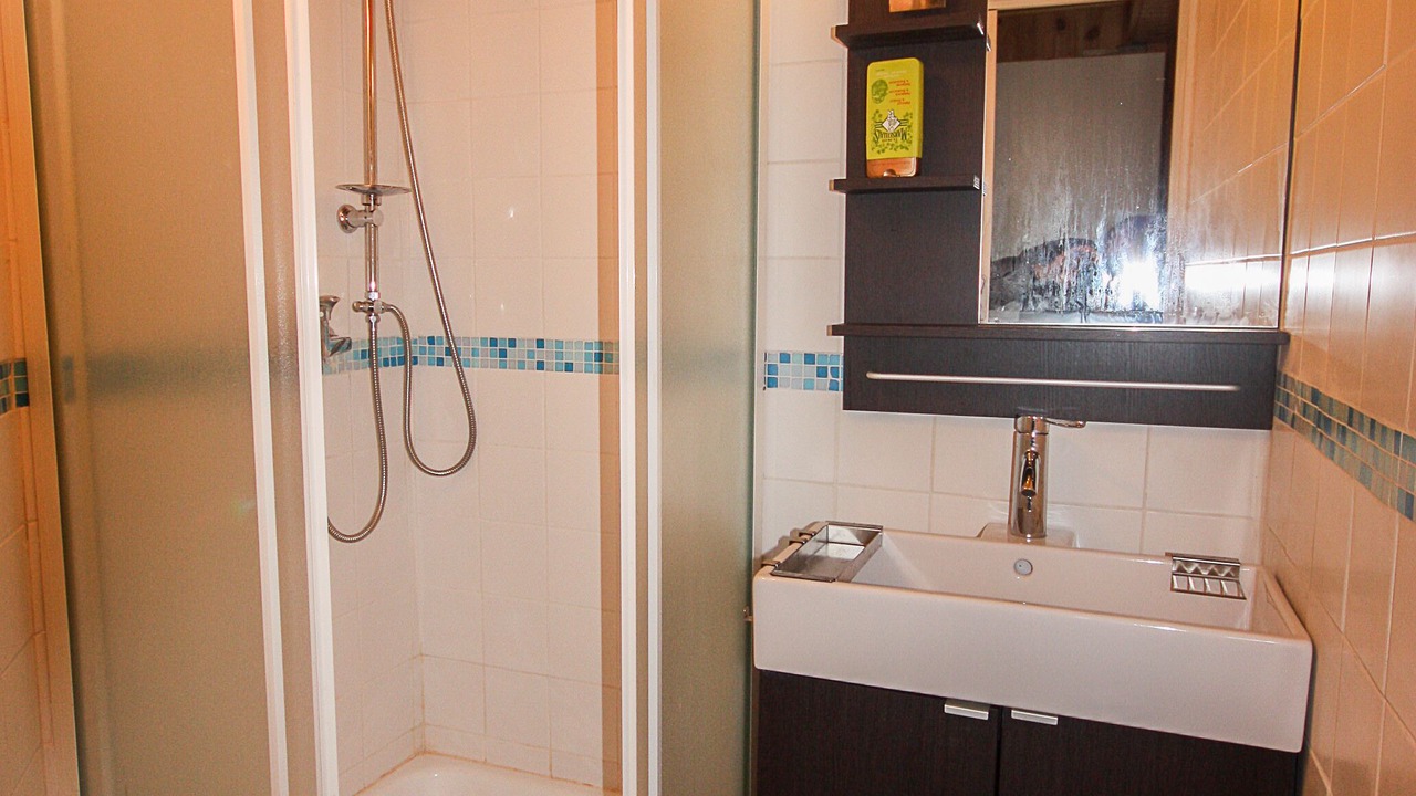 Photo of Bathroom in Basse-sur-le-Rupt