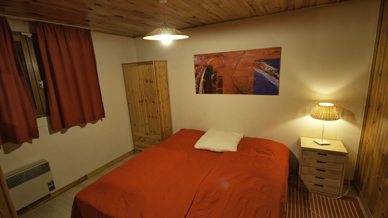 Photo of Bedroom in Basse-sur-le-Rupt