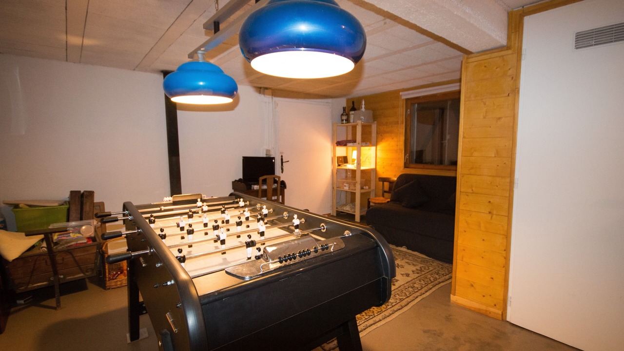 Photo of Bedroom in Basse-sur-le-Rupt