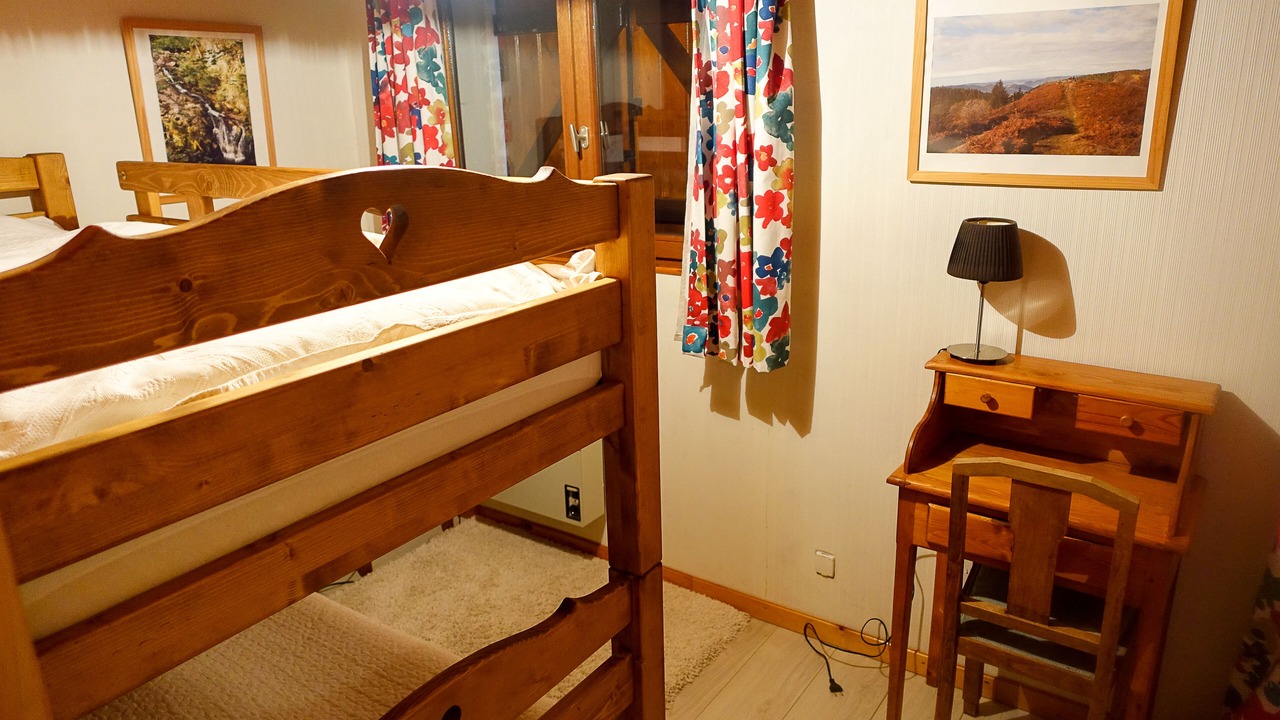 Photo of Bedroom in Basse-sur-le-Rupt