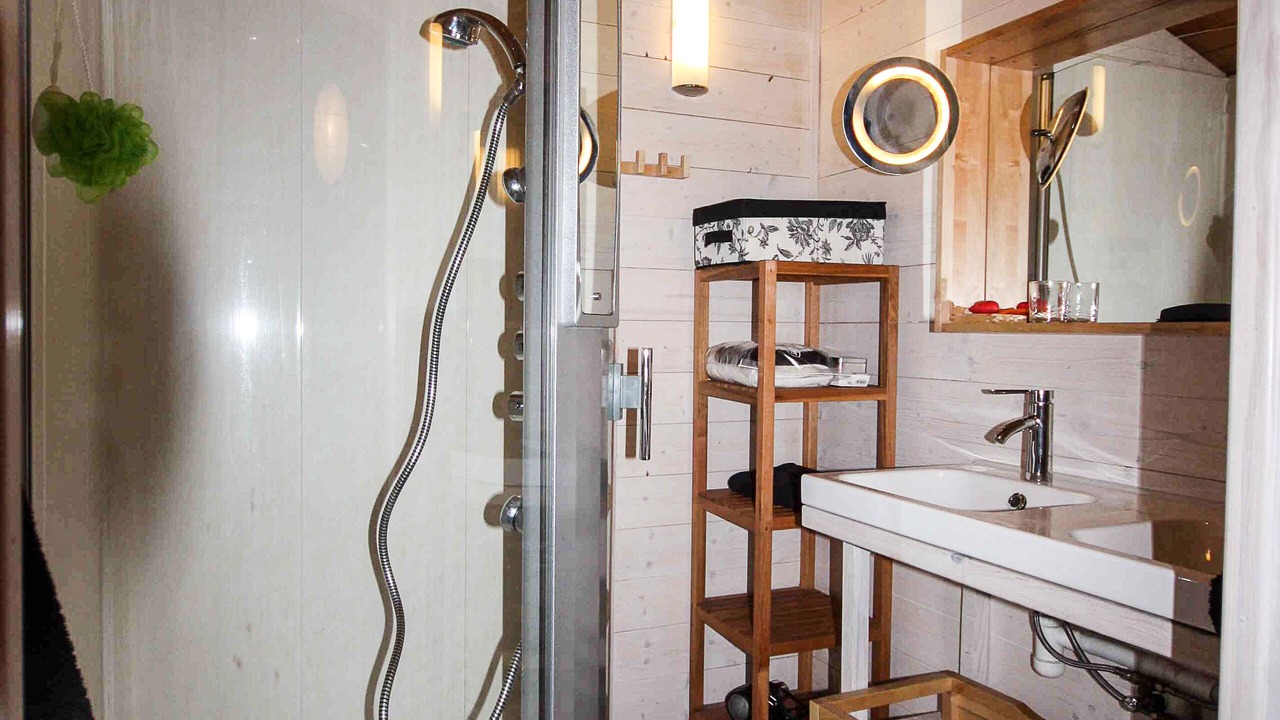 Photo of Bathroom in Basse-sur-le-Rupt