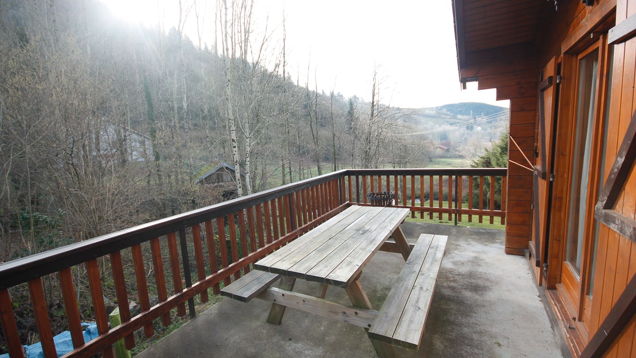 Photo of Outdoor in Basse-sur-le-Rupt