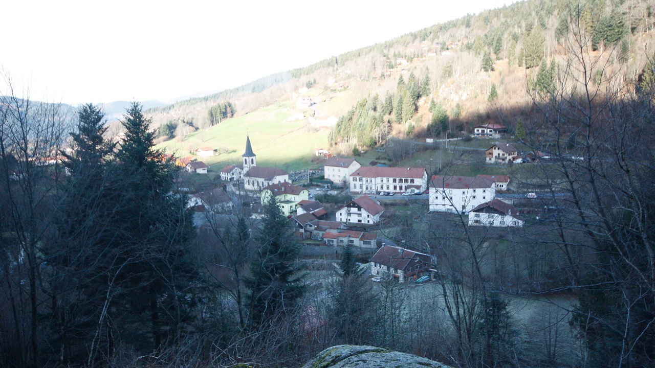 Photo of Outdoor in Basse-sur-le-Rupt