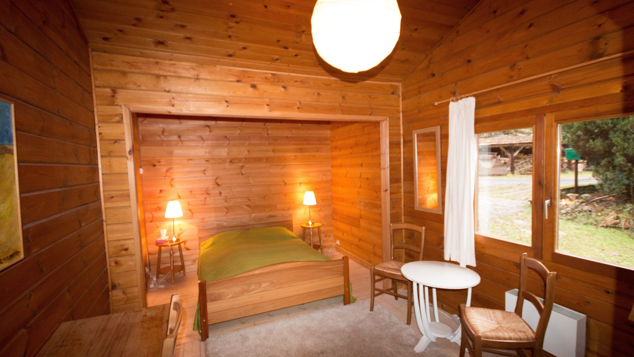 Photo of Bedroom in Basse-sur-le-Rupt