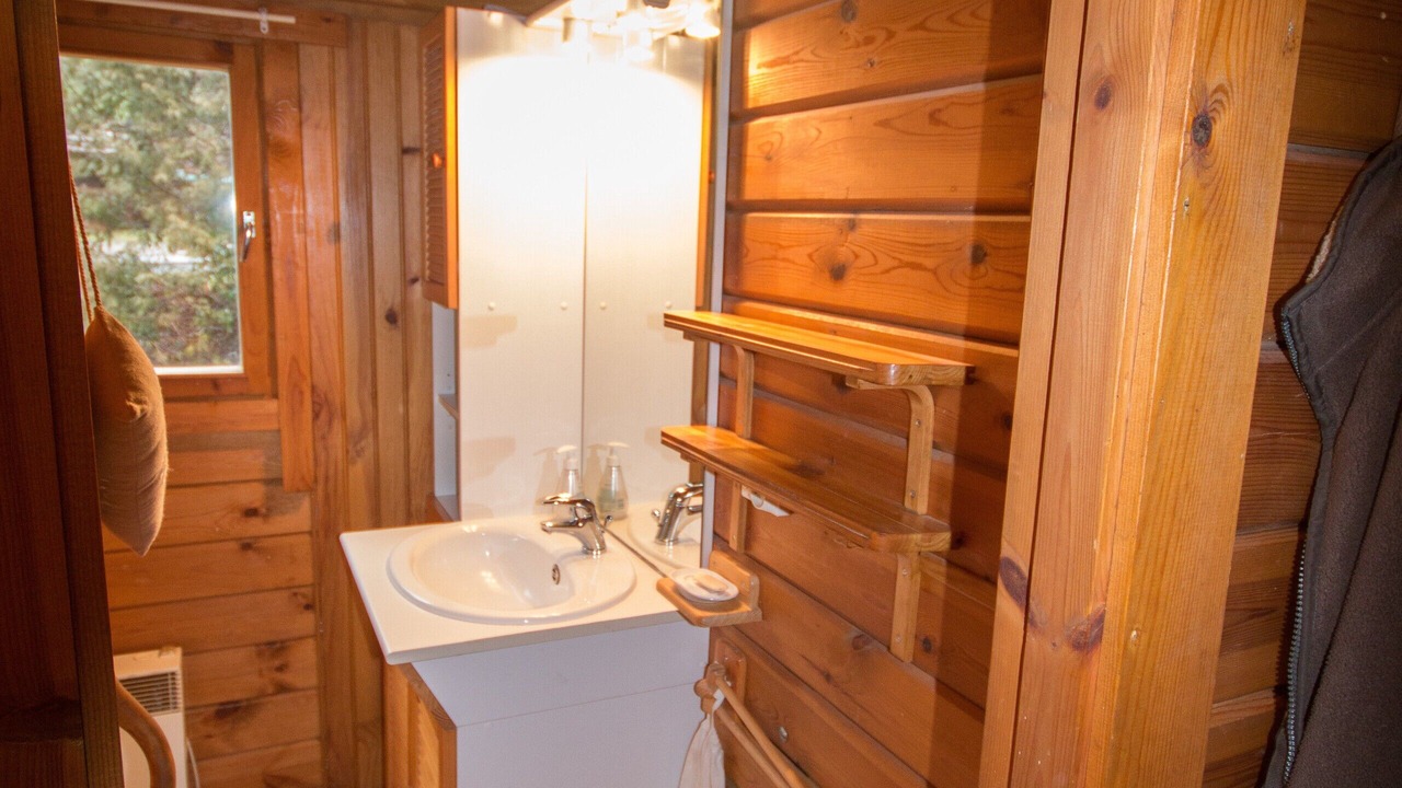 Photo of Bathroom in Basse-sur-le-Rupt