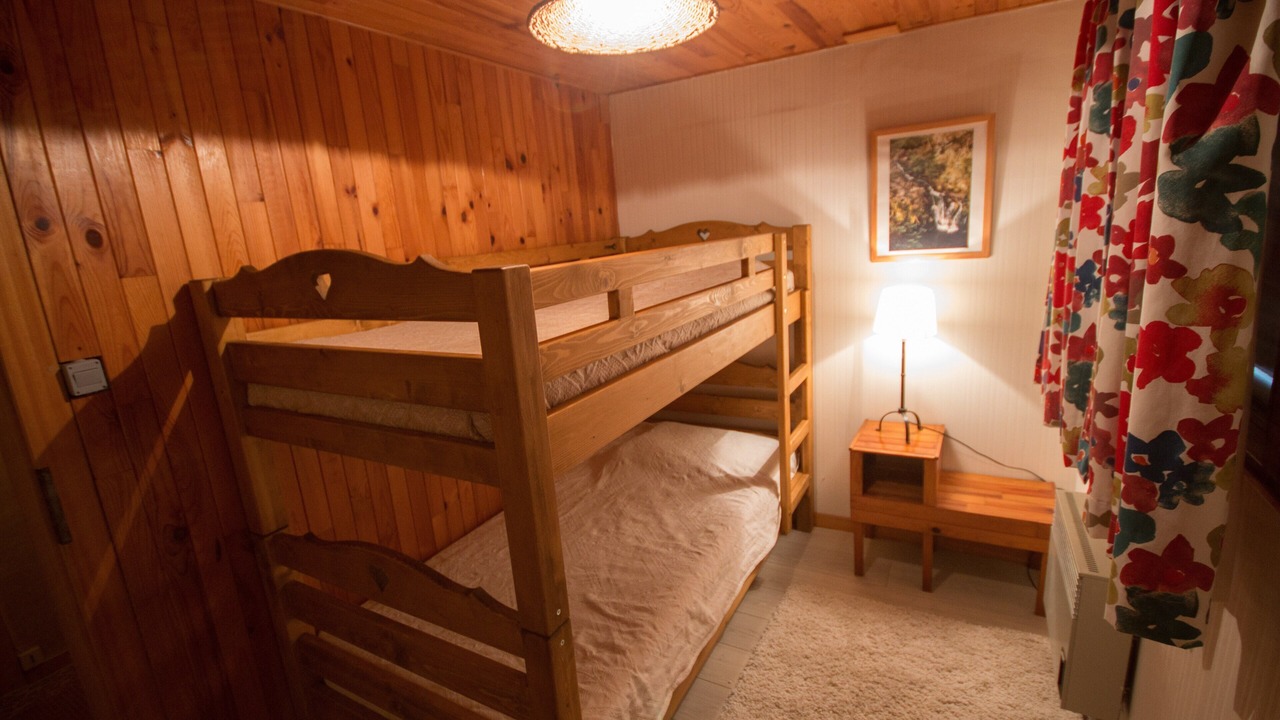 Photo of Bedroom in Basse-sur-le-Rupt