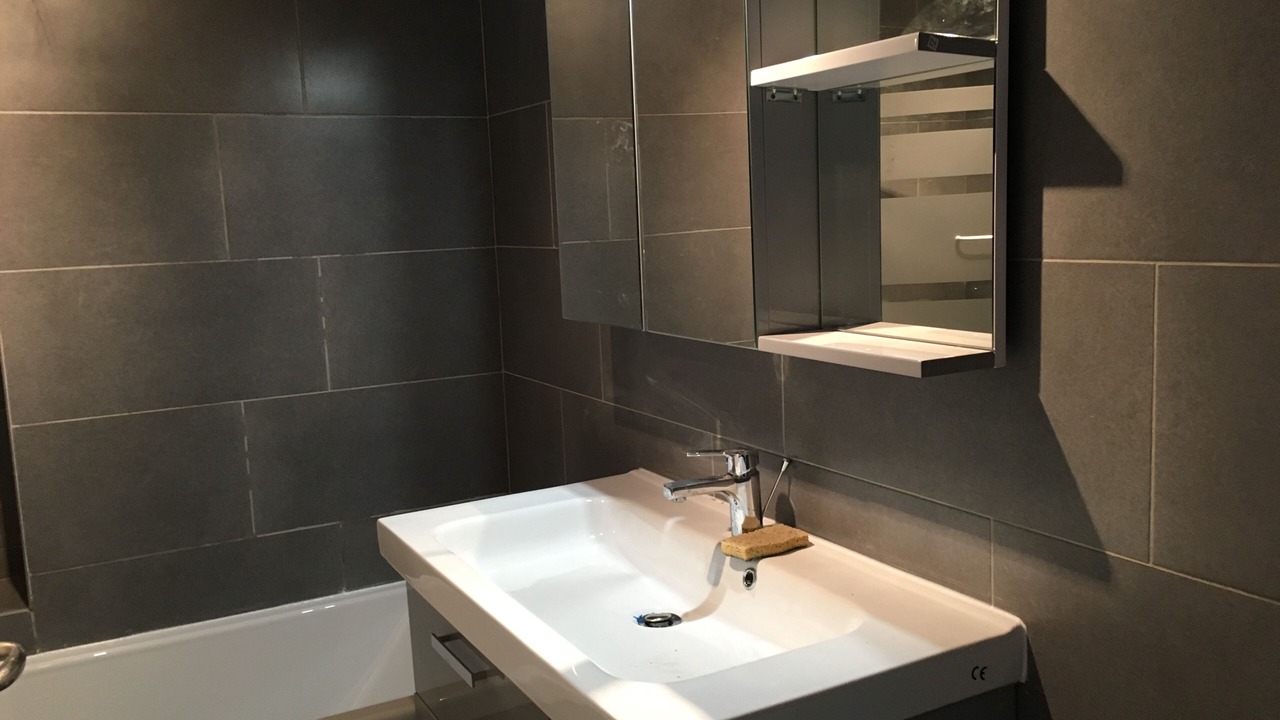 Photo of Bathroom in Marais