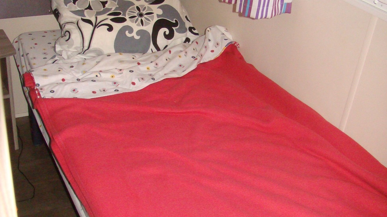 Photo of Bedroom in Palavas-les-Flots