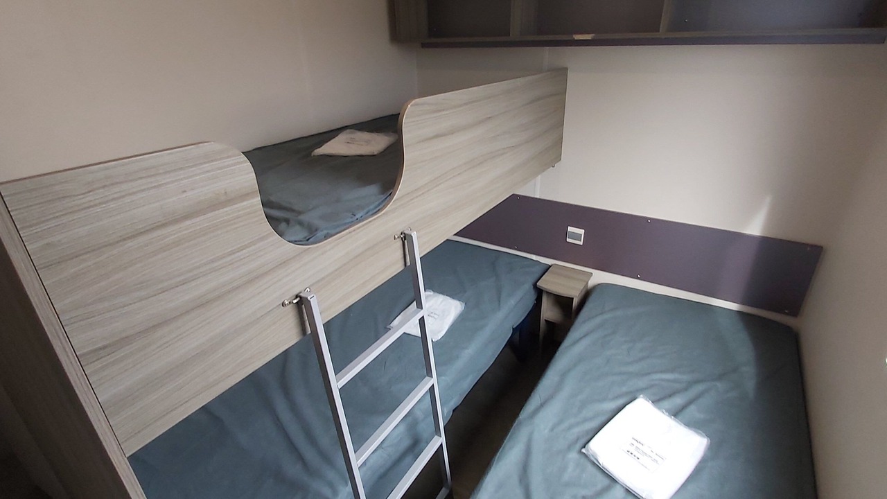 Photo of Bedroom in Palavas-les-Flots