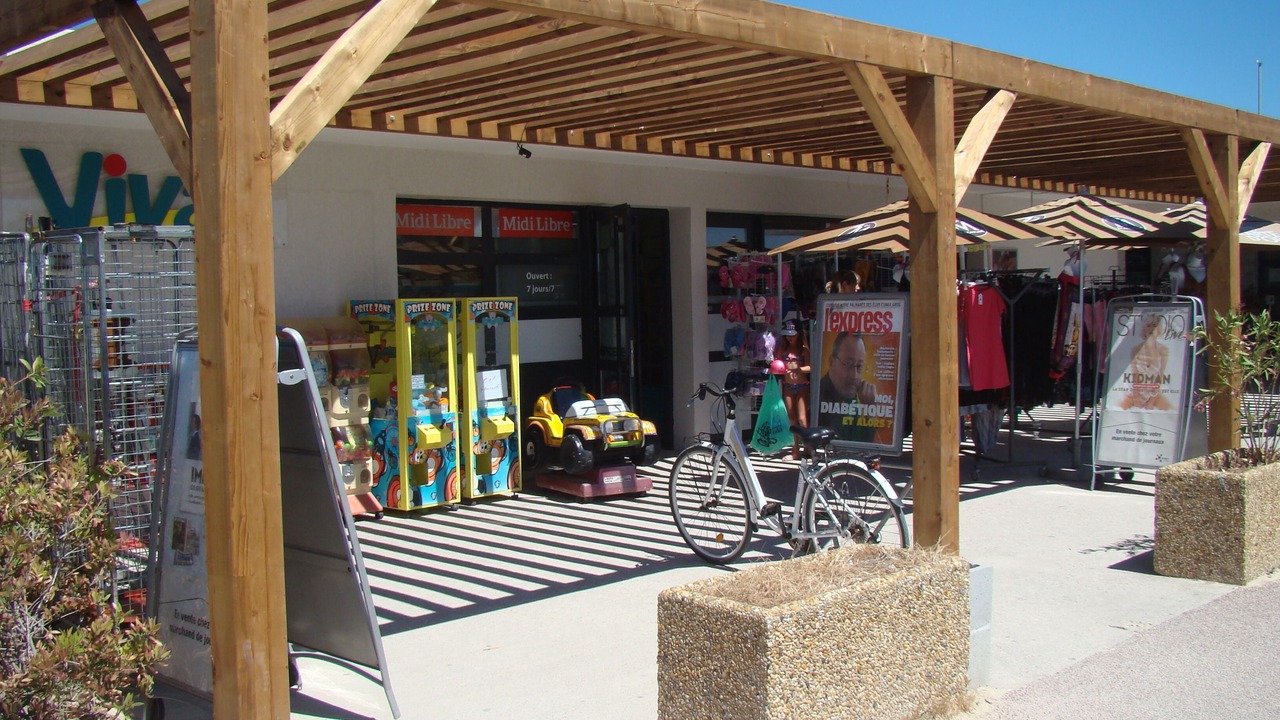 Photo of Outdoor in Palavas-les-Flots