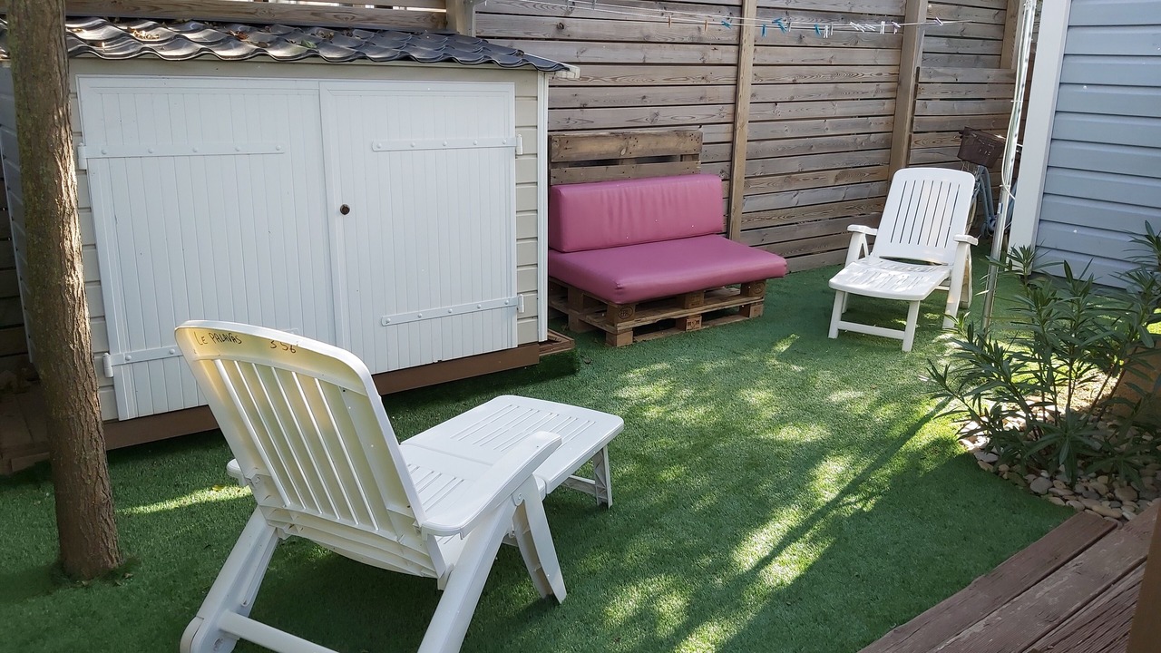 Photo of Patio Balcony in Palavas-les-Flots