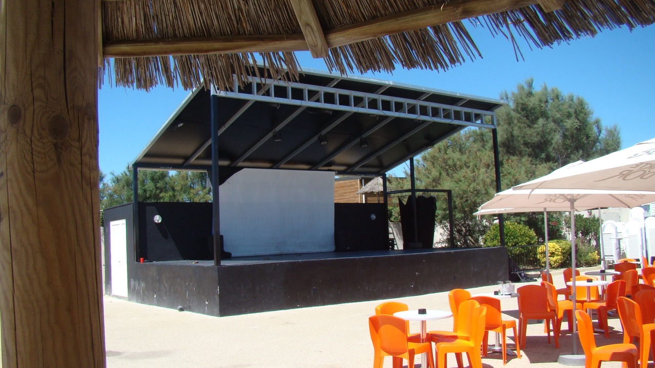 Photo of Outdoor in Palavas-les-Flots