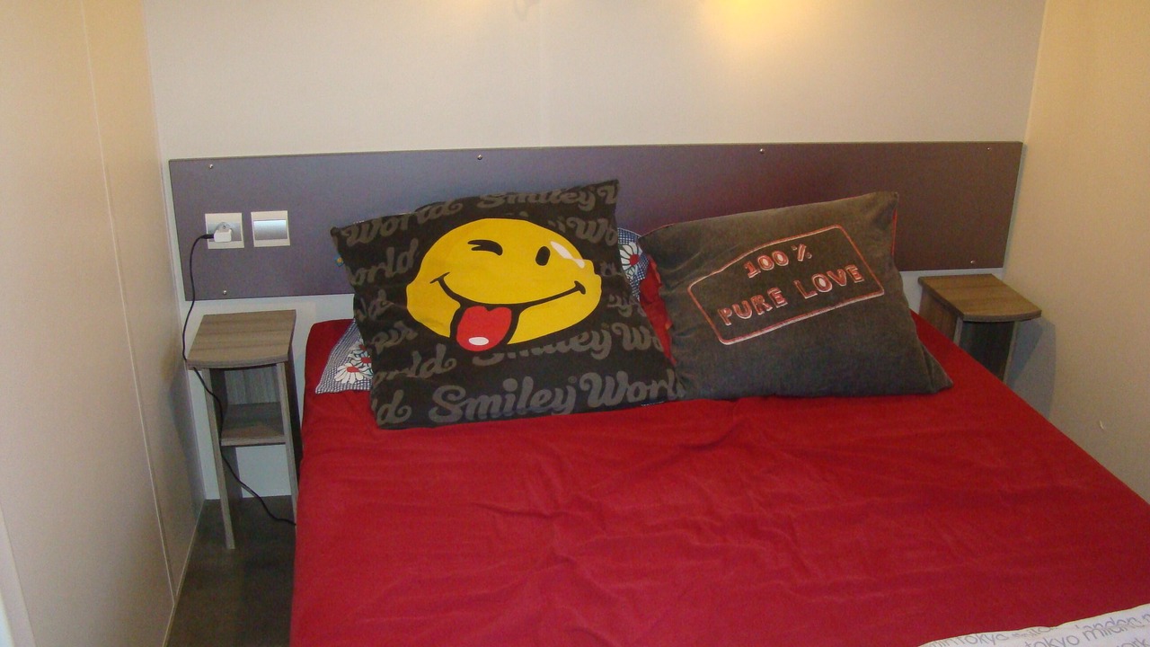 Photo of Bedroom in Palavas-les-Flots