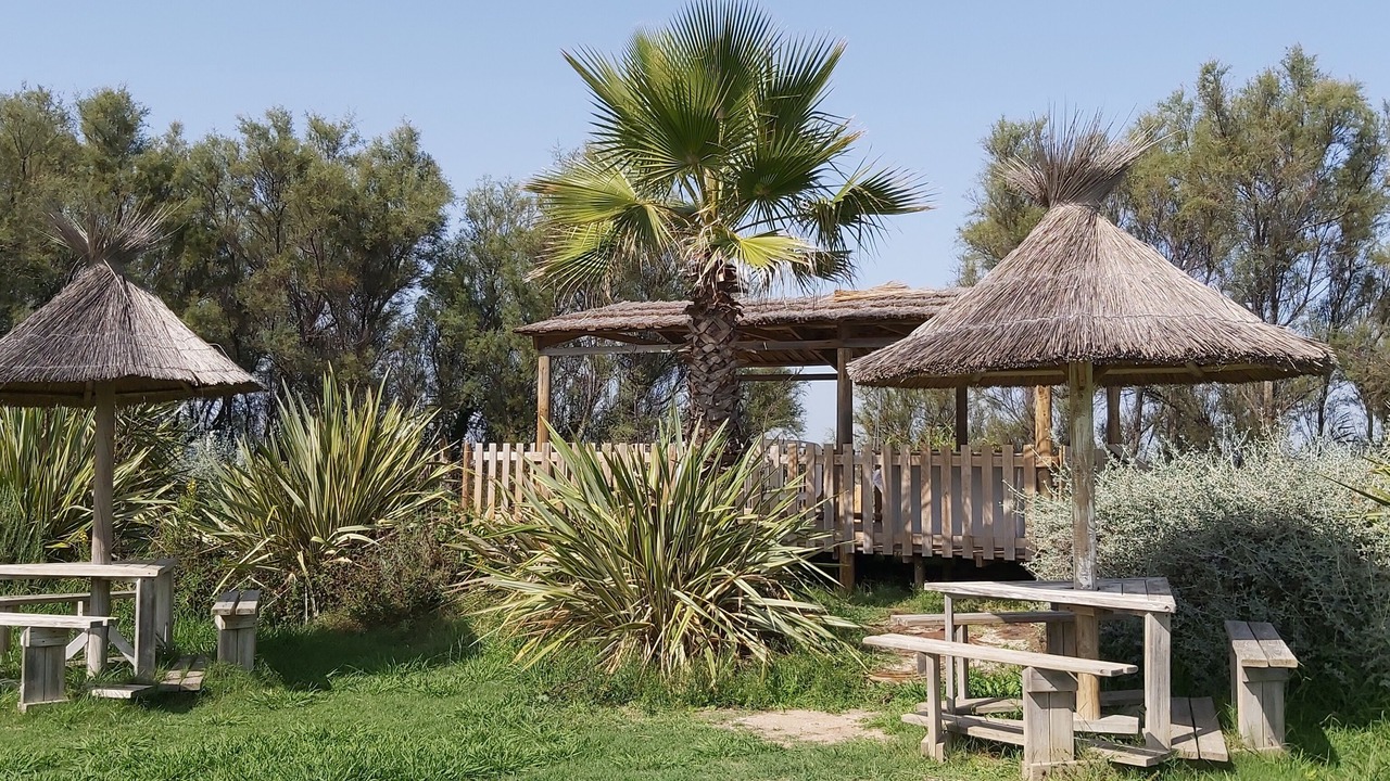 Photo of Outdoor in Palavas-les-Flots