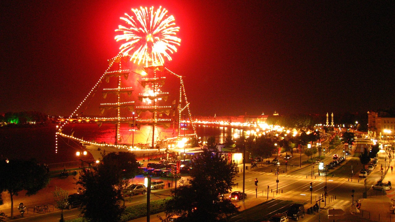 Photo of Others in Bordeaux