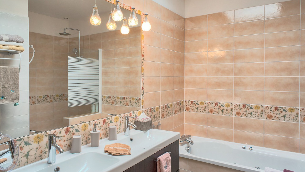 Photo of Bathroom in Bordeaux