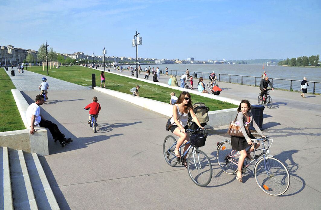 Photo of Others in Bordeaux