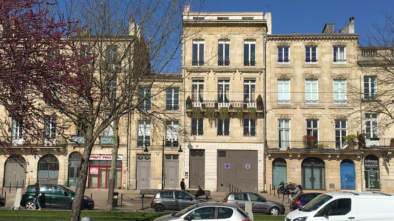 Photo of Others in Bordeaux